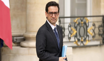 Γαλλία: Κυβέρνηση με Σοσιαλιστές και Ρεπουμπλικανούς, χωρίς τον Μελανσόν, ζητάει ο γραμματέας του κόμματος Μακρόν