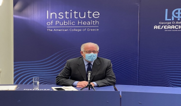 Εκπαίδευση και προληπτικά μέτρα για την αποφυγή σοβαρών ατυχημάτων παιδιών &amp; εφήβων