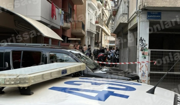 Σοκ στη Λάρισα: 21χρονος σκότωσε την 52χρονη μητέρα του