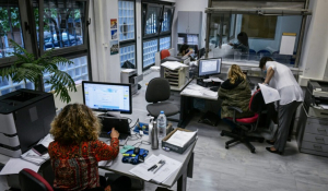 Πολυετές πρόγραμμα 2026-2029: 148.500 νέες προσλήψεις στο δημόσιο