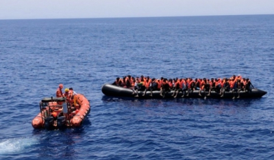Τυνησία: Ναυάγιο σκάφους με μετανάστες - Τουλάχιστον 20 αγνοούμενοι