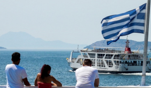 Ο «χάρτης» των διακοπών των Ελλήνων – 4,3 εκατ. έκαναν τουλάχιστον ένα ταξίδι το 2021