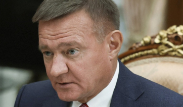 Ρωσία: Αυτοκτόνησε ο υπουργός Μεταφορών Ρομάν Σταροβόιτ, που απέπεμψε ο Πούτιν