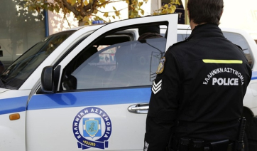 Συνελήφθη 48χρονος για κατοχή μαρμάρινης αρχαιότητας του 4ου π.Χ. αιώνα, στον Πειραιά