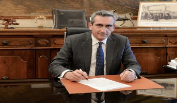 Διαγωνισμό προκηρύσσει η Περιφέρεια Νοτίου Αιγαίου για την Φολέγανδρο