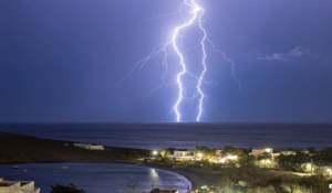 Σε τροχιά αναβάθμισης οι μετεωρολογικοί σταθμοί της Τήνου