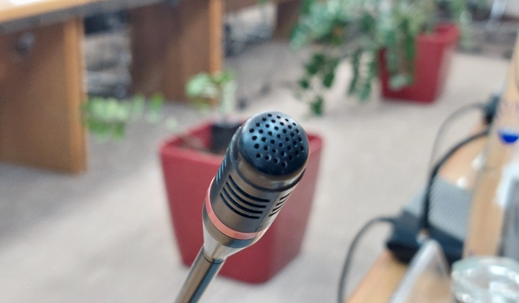 Πάρος: Ανεξαρτητοποιήθηκε κοινοτική σύμβουλος (Βίντεο)