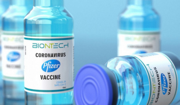 Pfizer - BioNTech: Θέλουμε 100 μέρες να ετοιμάσουμε εμβόλιο κατά της μετάλλαξης της Μποτσουάνας