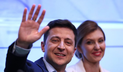 Ουκρανία: Η πρόταση Πούτιν για συνάντησή του με τον Ζελένσκι στη Μόσχα είναι απαράδεκτη