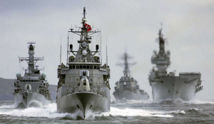 Ναύαρχος του λιβυκού στόλου: Έχω εντολή να βουλιάξω τα τουρκικά πλοία [βίντεο]
