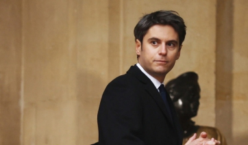 Γκαμπριέλ Ατάλ: Ορθόδοξος και με ελληνικές ρίζες ο νέος πρωθυπουργός της Γαλλίας