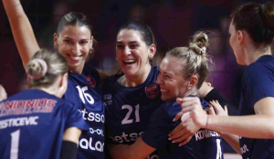 Πανιώνιος-Α.Ο. Θήρας 3-0: Μεγάλη ανατροπή και ιστορική πρόκριση για τις «κυανέρυθρες» (βίντεο)