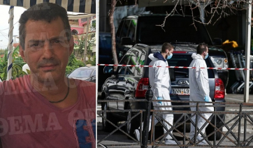 Απαγωγή Μαυρίκου στον Πειραιά: Σε τρεις «δρόμους» ψάχνουν στοιχεία για την αρπαγή του επιχειρηματία