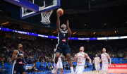 Eurobasket 2022: Η Γαλλία ισοπέδωσε την Πολωνία και περιμένει αντίπαλο με άγριες διαθέσεις