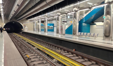 Θεοφάνια: Πώς θα κινηθούν τα Μέσα Μεταφοράς - Αναλυτικά οι κυκλοφοριακές ρυθμίσεις σε Αθήνα και Πειραιά