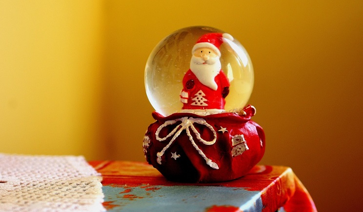 Πάρος: To πνεύμα των Χριστουγέννων κατακλύζει το νησί! – Γιορτινές εκδηλώσεις σε κάθε γωνιά της Πάρου