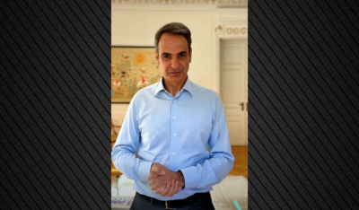 Μητσοτάκης για Πρωτομαγιά: Πριν να δούμε αν μας το φέρει ο Ακύλας, δείτε τα 10 μέτρα που έχουμε φέρει εμείς για τους εργαζόμενους (Βίντεο)