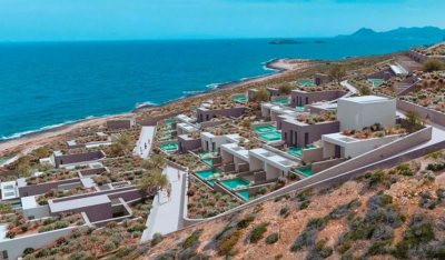 Χάος στις οικοδομές εν αναμονή των νέων ρυθμίσεων - Τι ισχύει στις Κυκλάδες