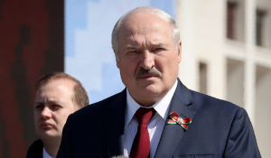 Λευκορωσία - Λουκασένκο: Συλλάβαμε «τρομοκράτη» που ετοίμαζε δολιοφθορά σε αεροδρόμιο
