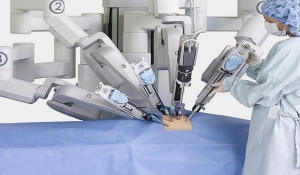 Εφαρμογή της Ρομποτικής Χειρουργικής στην αρθροπλαστική