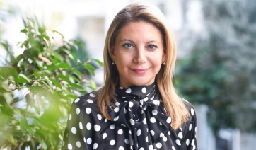 «Το διεφθαρμένο πολιτικό σύστημα δεν μπορεί να δώσει λύσεις, ετοιμαζόμαστε» λέει η Καρυστιανού - Διαβάστε όλη τη συνέντευξη