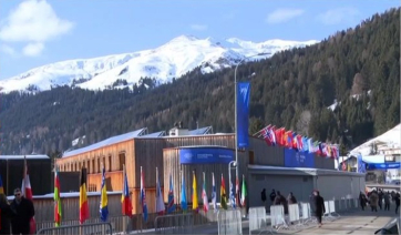 Η Δανία στέλνει στρατό στην Γροιλανδία για παν ενδεχόμενο - Αναχωρεί για το Νταβός ο Κ. Μητσοτάκης (βίντεο)