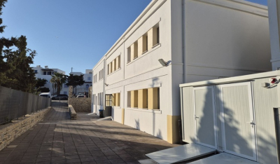 Επιστολή του Δήμου Πάρου προς το Υπουργείο Παιδείας, Θρησκευμάτων και Αθλητισμού για την Άμεση Ανάγκη Στελέχωσης του Ειδικού Δημοτικού Σχολείου Πάρου