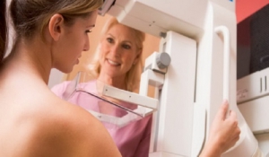 Πλήρη κάλυψη της μαστογραφίας για ηλικιακές ομάδες γυναίκες υψηλού κινδύνου