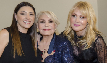 Θρίαμβος με ακόμα μία SOLD OUT παράσταση της Μαρινέλλας