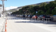 Ξεκινούν οι διαγραμμίσεις σε δημοτικούς χώρους στάθμευσης της Παροικίας Πάρου