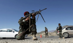 Αφγανιστάν: Οι Ταλιμπάν απελευθερώνουν ισλαμιστές από φυλακή της Καμπούλ
