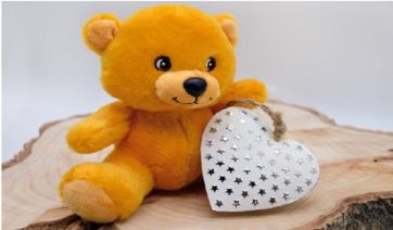 Πάρος: Πείτε «Σ΄ αγαπώ» του Αγ. Βαλεντίνου χαρίζοντας τα πιο γουστόζικα δώρα!