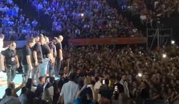 MAD VMA 2022: Χαμός στη φετινή εκδήλωση - Γνωστοί τράπερς πιάστηκαν στα χέρια