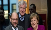 Γερμανία: Υπογράφεται αύριο η συμφωνία για τον μεγάλο συνασπισμό