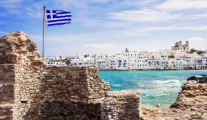 Τα 5 βήματα για το άνοιγμα στον ελληνικό τουρισμό - Βελτιώσεις στα υγειονομικά πρωτόκολλα