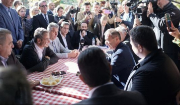 Κυρ. Μητσοτάκης: Η Θράκη μετατρέπεται σε διεθνές ενεργειακό κέντρο (βίντεο)