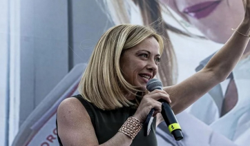 «Καλπάζει» η ακροδεξιά Τζόρτζια Μελόνι, μετά την παραίτηση Ντράγκι -Νέος κίνδυνος στην Ιταλία