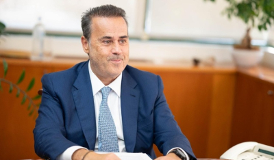 Σταύρος Παπασταύρου: Έχουμε εργαλεία και μέτρα για την αντιμετώπιση της κρίσης – είμαστε δίπλα στον πολίτη