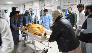 Στους 20 οι νεκροί από τον ισχυρό σεισμό 6,3 Ρίχτερ στο Αφγανιστάν (βίντεο)