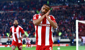 Με Λεβερκούζεν ο Ολυμπιακός στα πλέι οφ του Champions League, αναλυτικά τα ζευγάρια