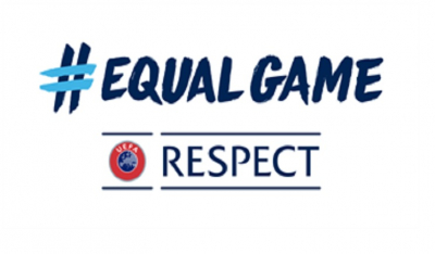 Ισότητα στο ποδόσφαιρο – Equal game