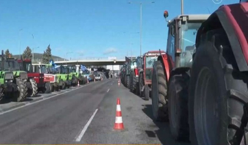 Τερτίπια αγροτοπατέρων: Ζητούν 25 εκπροσώπους μπλόκων αντί 20 στο ραντεβού με Μητσοτάκη, στον «αέρα» η συνάντηση (βίντεο)