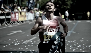 Πρώτος Πανελληνιονίκης στα 10.000 μέτρα ο Χρήστος Καλλίας