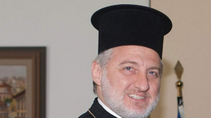 Νέος Αρχιεπίσκοπος Αμερικής ο Μητροπολίτης Προύσσης Ελπιδοφόρος