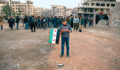 Η εκεχειρία κρίνει την ακεραιότητα της Συρίας
