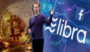 Libra: Αυτό είναι το νέο νόμισμα του Facebook