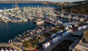 Olympic YachtShow 2023: Στην τελική ευθεία για το μεγάλο ραντεβού του yachting