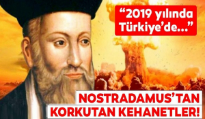 Ο Νοστράδαμος προέβλεψε πόλεμο Ελλάδας-Τουρκίας το 2019