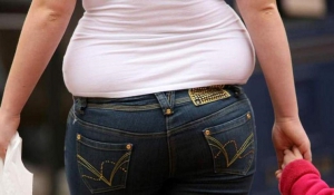 Θλιβερή πρωτιά στην Ευρώπη: Παχύσαρκοι 2 στους 5 Έλληνες