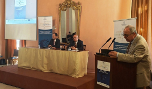 Σύρος: Αναβάθμιση του Συστήματος Τήρησης των Αρχείων των Δικαστηρίων (Ηχογράφηση / Αποηχογράφηση Πρακτικών)